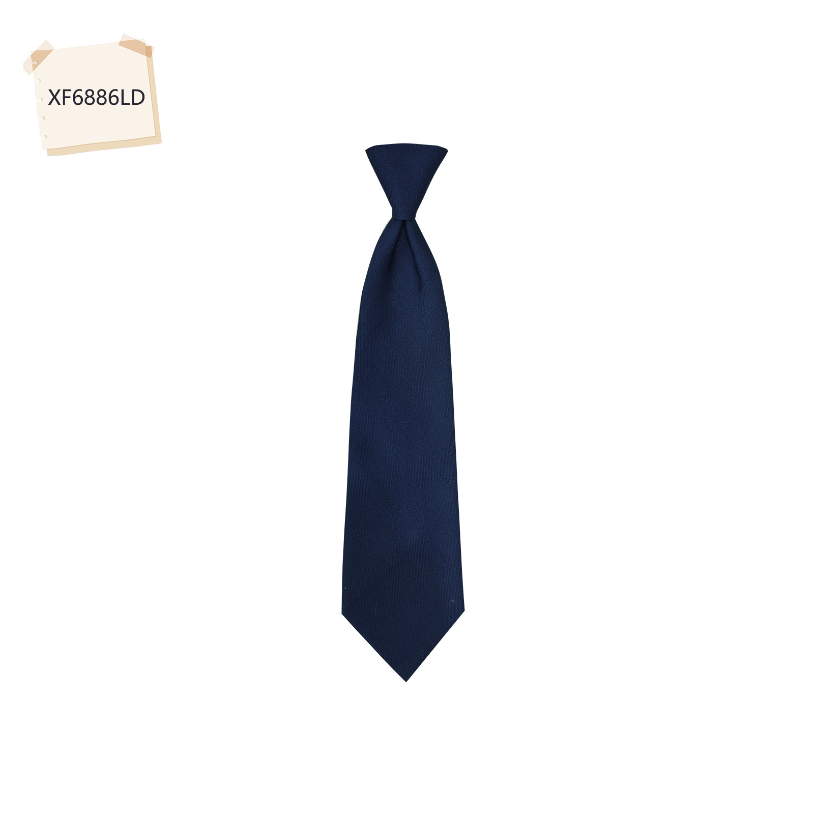 6886 넥타이
