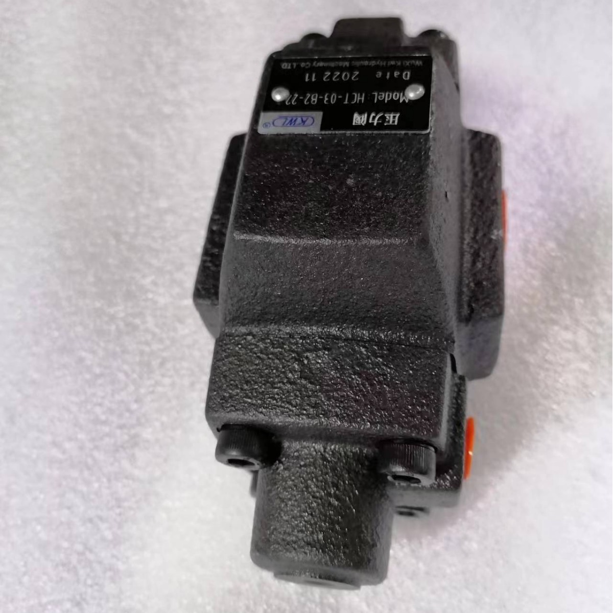 压力控制阀,HCT-06-C-3,HCT-06-A-4,