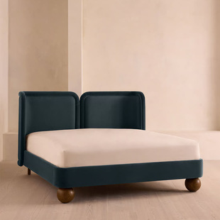 ��ʽ�͹Žq��1.8�׸߱�����ʽ���Ԍ�ľ�p�˴󴲱��W��ˇܛ���鴲