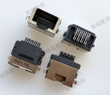 �m����A�T �� ���չPӛ�� RJ45���� 8P���� �W�j�ӿ�ĸ�� �W��