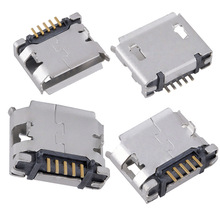 MICRO USB ֱ�� �Ӻ��c 5.9 ���� 5PIN ��� ���_ ĸ�� �~��5P