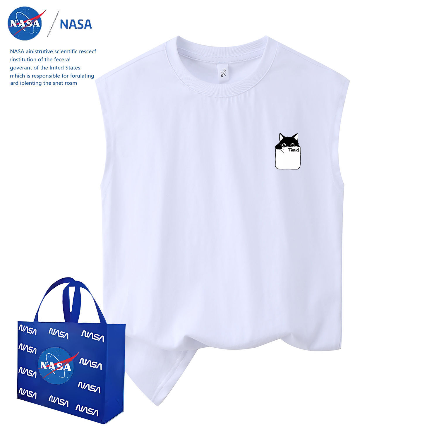 Kids' Camisole