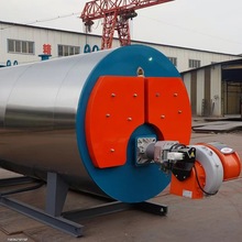 ��ҵ����ȫԤ��ȼ��ȼ����¯�����͵�����ݻ�ʽ��¯��������