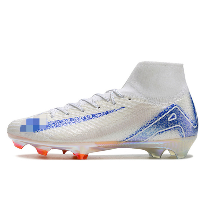 Cross-Border Putian Shoes Assassin 16Th Generation Football Shoes for Men C Ronaldo Cr7 Professional Competition Fg Long Spike Mbappe Training Shoes for Women Cross-Border Putian Shoes Assassin 16Th Generation Football Shoes for Men C Ronaldo Cr7 Professional Competition Fg Long Spike Mbappe Training Shoes for Women