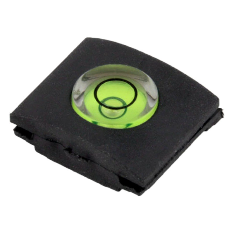 Оптовая продажа Canon Nikon Pentax защитный чехол для камеры чехол для горячего башмака Универсальный одномерный измеритель уровня горячего башмака