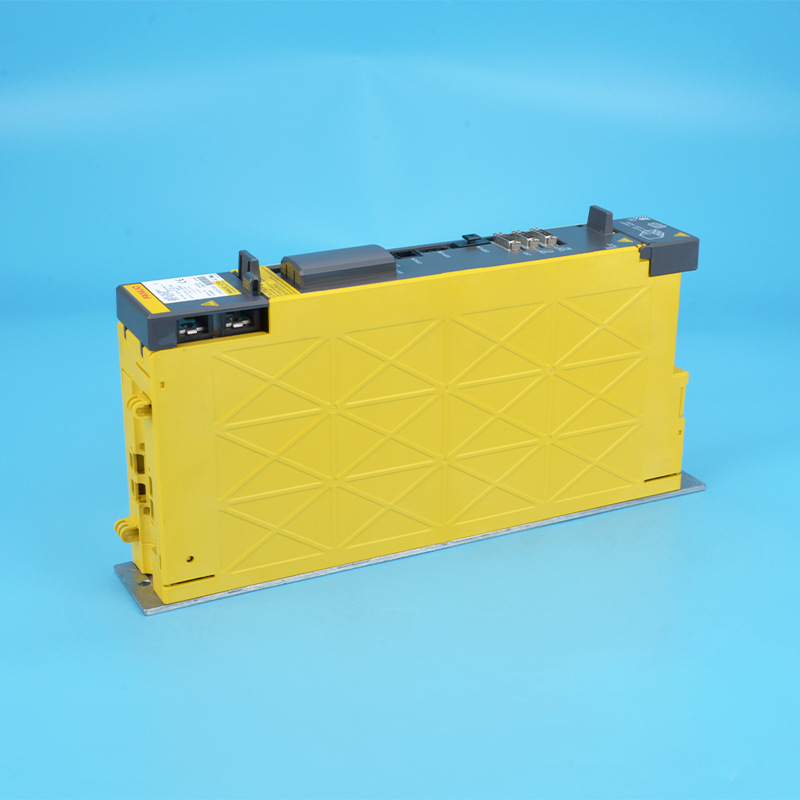 A06B-6124-H202发那科fanuc原装驱动器伺服放大器现货议 价