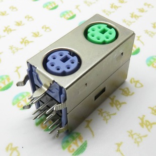 PS2 �I�P��˽ӿڣ�������6p������PS2�I�P��˲������I�P��˿�