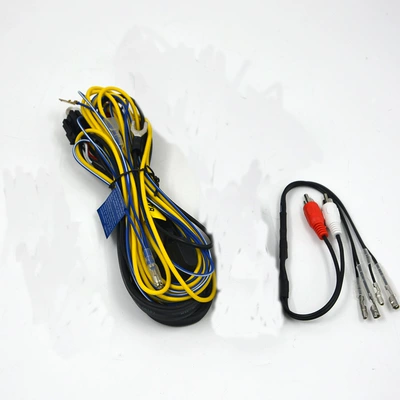 Factory Direct Sales Car Other Car Video - 120a-wire