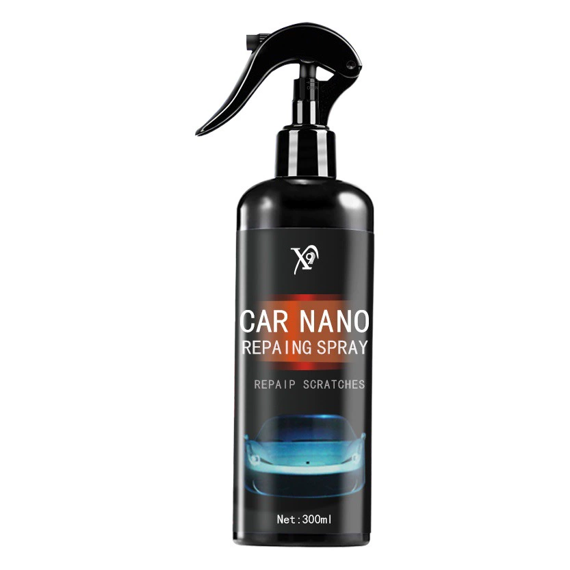 Спрей-полироль для кузова автомобиля, воск для защиты лакокрасочного покрытия, уход за поверхностью, защита от загрязнений и налета, международная версия