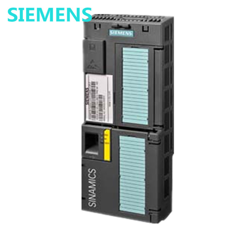 6SL3244-0BB13-1BA1 西门子 G120 控制单元 CU240E-2F RS485 接口