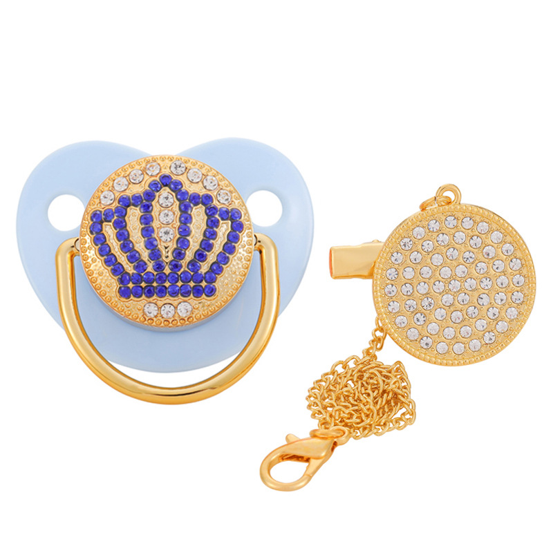 1 Piece Quantity Daily Occasion Silica Gel Material Casual Cartoon Silica Gel Baby Accessories