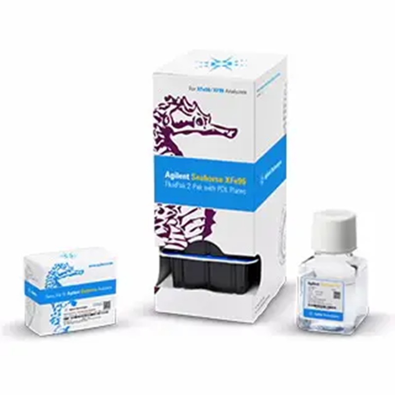 103725-100安捷伦 Agilent HS mini机型细胞板 12个 XF HS 迷你板