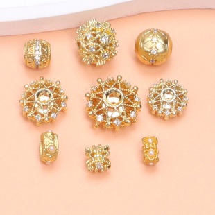��ɫ14K�������U�ջ��л�ñ��Ƭ������� diyˮ���ִ����Ʒ��