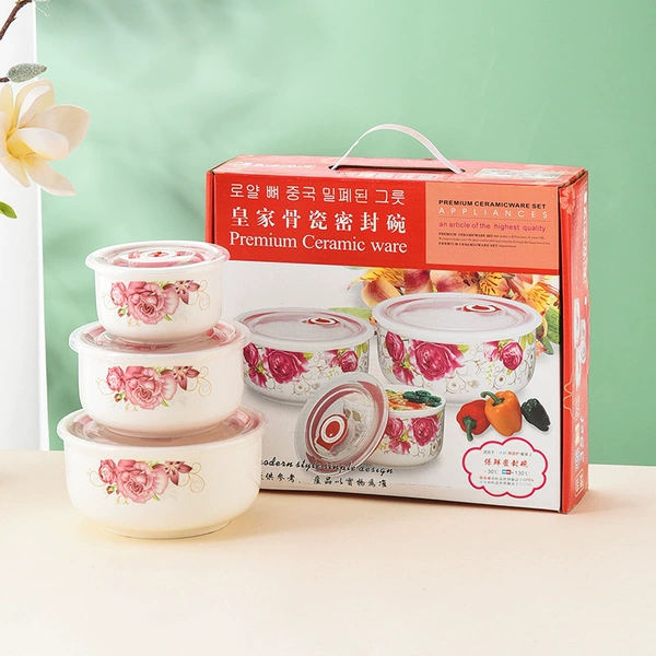 Fuguihua big box packaging (20 sets/box) gift gifts