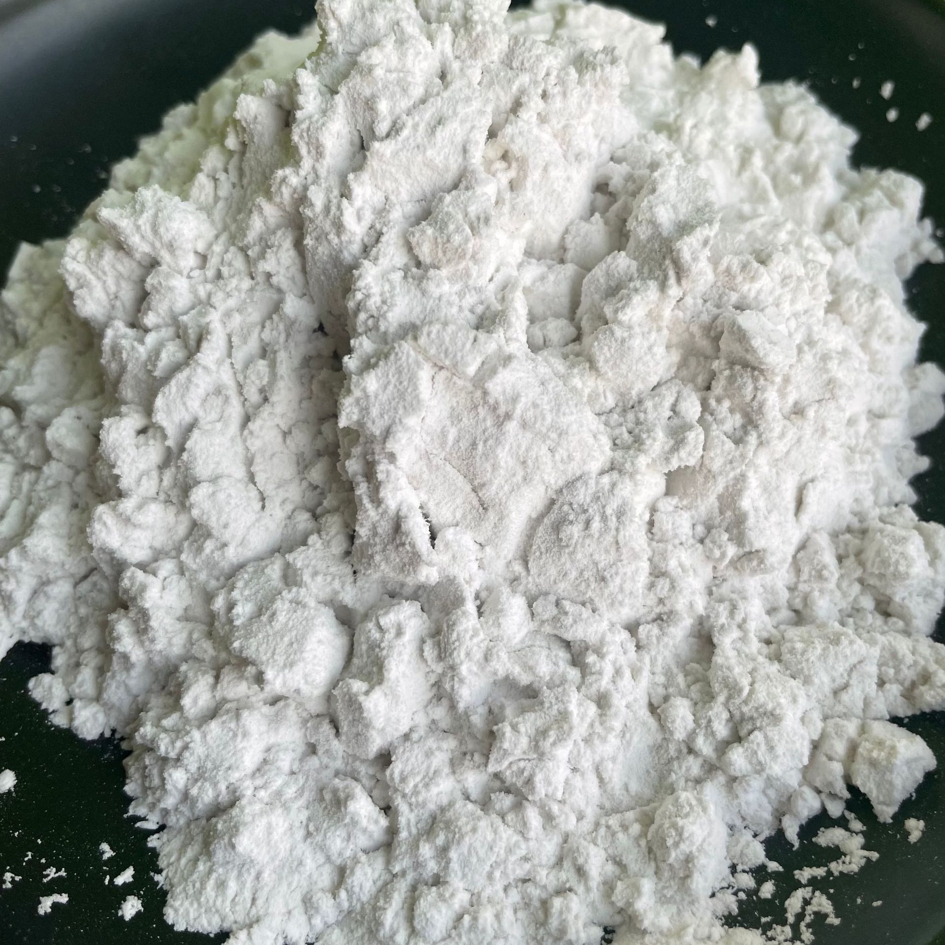 厂家供应耐火耐高温 白粘土粉 陶瓷铸造用粘土 陶瓷粉