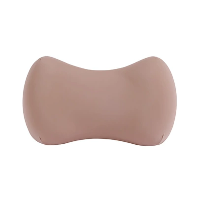 Lumbar Support Cushion, Slow Rebound Headrest — Headrest