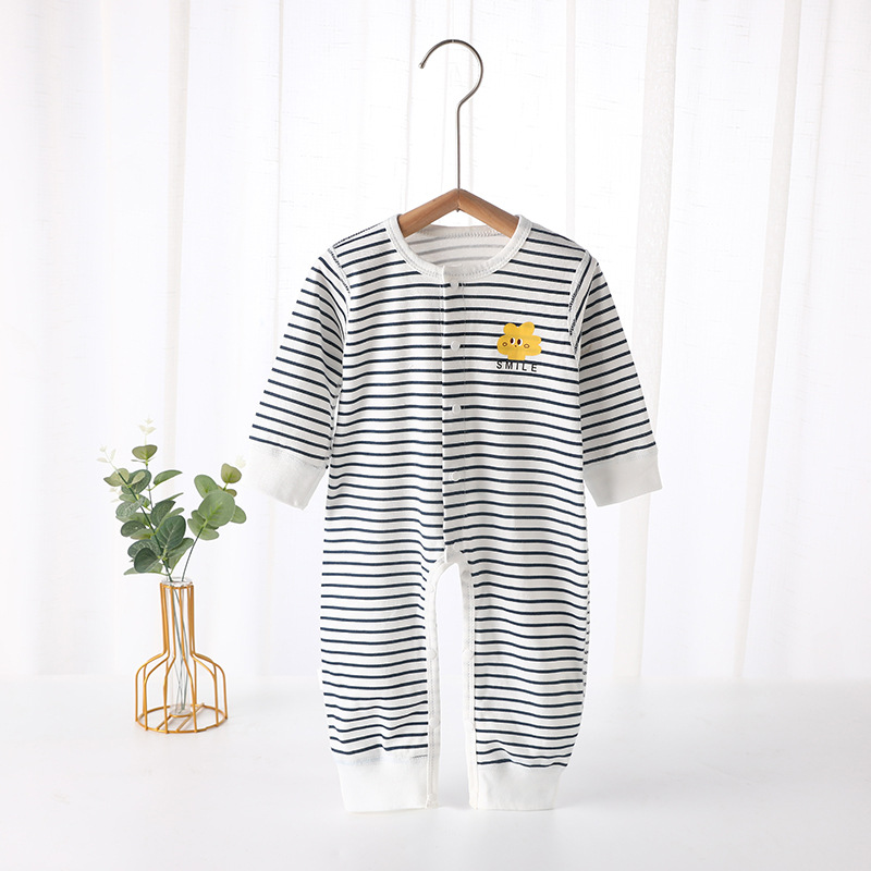 Sọc xanh lam / 90#