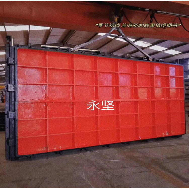 水利厂家铸铁闸门批发各种铸铁闸门 铸铁拍门不锈钢拍门钢拍门