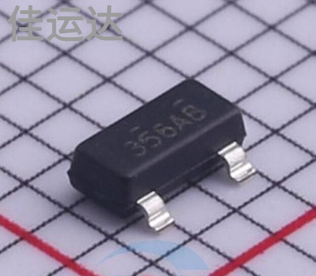 NDS356AP 规格 SuperSOT-3 MOS场效应管