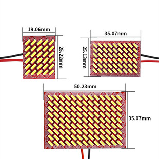Car LED car light BA9S reading light trunk light room light 4014 light board 30smd car top light T10