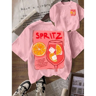 美式复古230gAPEROL SPRITZ, Back To School, Back To School Cl
