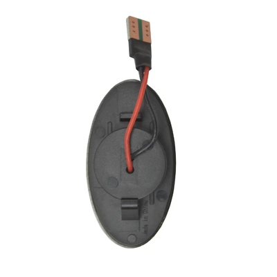 MINI Cooper R50/R52/R53 LED: Dönmə işıqları
