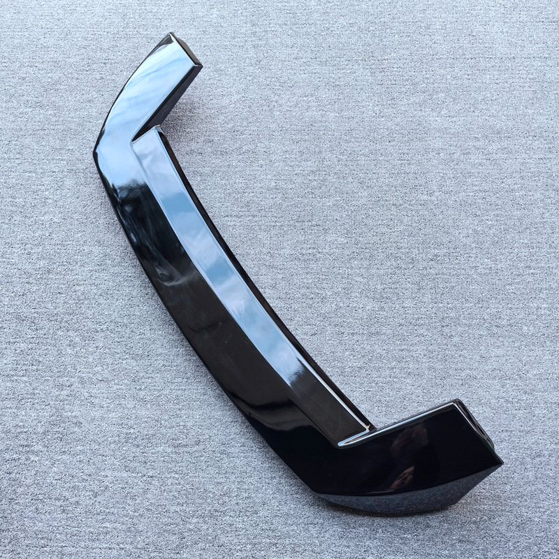 Suitable for 2014-2021 Jeep Grand Cherokee Rear Wing Mid-Wing Car Modification Without Drilling Installation
