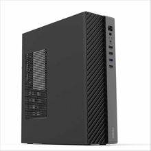 matx组装台式电脑mini迷你atx小主机箱电源套装diy办公外壳itx