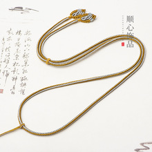 3mm�ֹ������pɫ�Pβ�Y�����KDIY��ʯ�����{���첱���K��