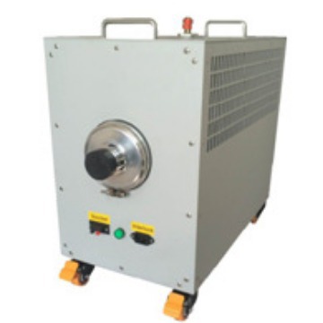 3KW负载CFT3-2油-风冷却同轴3000W假负载