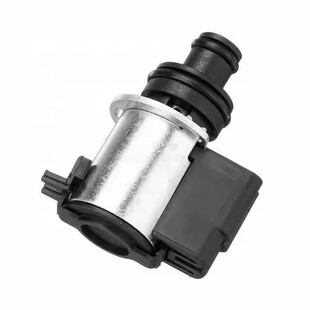Suitable for Subaru 31825-Aa050 Hydraulic Torque Converter Lock-Up Gearbox Transmission Solenoid Valve Tr580