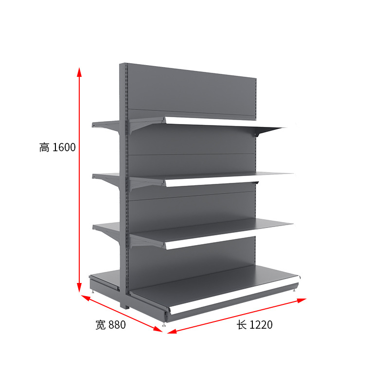 Двусторонняя основная рама 1220*880*1600