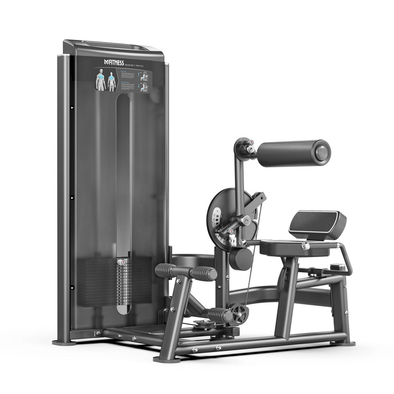 equipo especial para gimnasio conjunto completo de máquina de mariposa comercial empujar pecho alto y bajo tirar de espalda equipo de entrenamiento integral de fuerza de piernas curvas