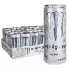 24 cans = White Devil’s Claw [expires in 25 years]