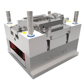 CNC加工;塑料模;塑胶外壳