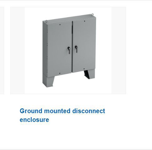 伊顿穆勒ED6-25/1N/C/003带过载保护的漏电断路器电子式