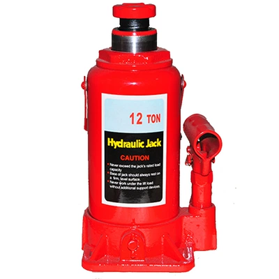 0kg Ton Capacity, Car jack