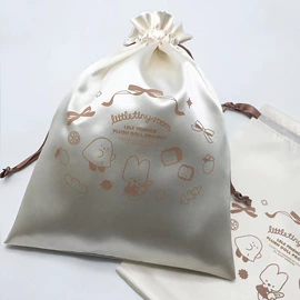 绒布袋;布类包装材料;帆布袋