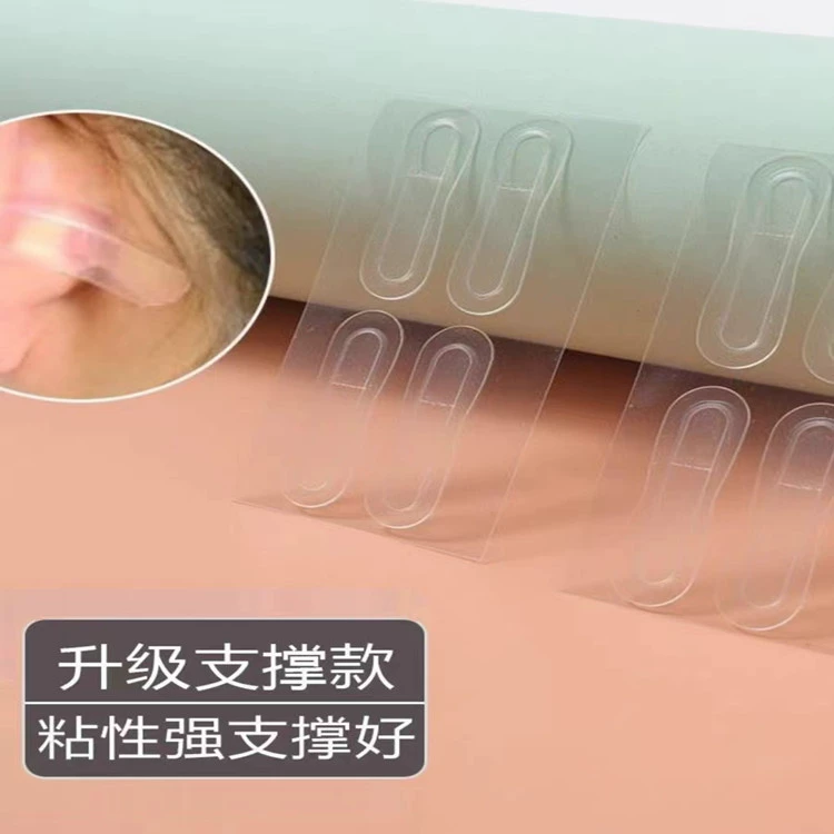 Самые популярные накладки на уши киля Amazon для исправления невидимой поддержки ушей, чтобы привлечь ветер и стоять накладку на уши эльфа