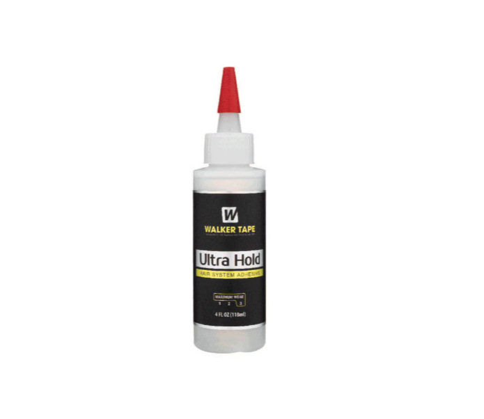WALKER TAPE Peluca Pegamento Ultra Hold Peluca Pegamento Super pegajoso Walker Pegamento Impermeable image 10