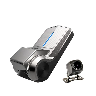 Driving recorder – Chezai Ultra HD Dash