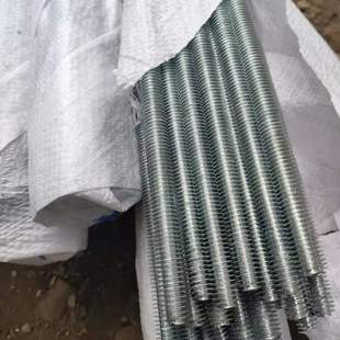 J83 Screw Rod Ceiling Five-Piece Set Hanging Rod Expansion Screw Galvanized Hanging Rod Threaded Rod through Wire Hanging Rod Three G3