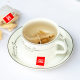 Vigor Four Treasure Tea Separate Packaging Astragalus Ophiopogon Radix Codonopsis Ginseng American Ginseng Combination Health Men's Vigor Four Treasure Tea