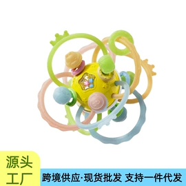 钓鱼类玩具;叠叠圈;棋牌/桌游