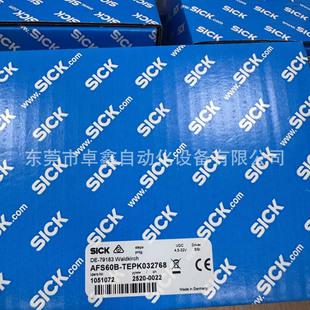 Afs60B-Tepk032768 Sick Encoder Negotiable Sale