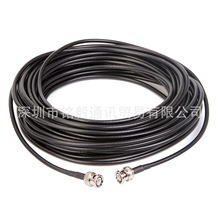 50inch RG-58 BNC���DBNC�� RG58ͬ�S���� 15�לyԇ�� ���L��