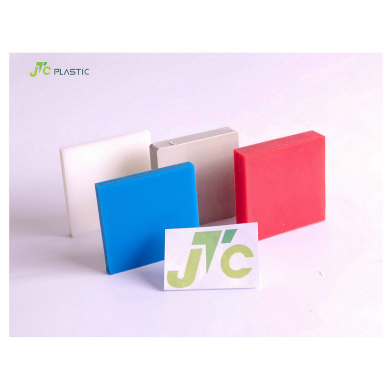 PP板 PP工程塑料板 白色 米黄 米灰 厚度2-40mm 增强PP板