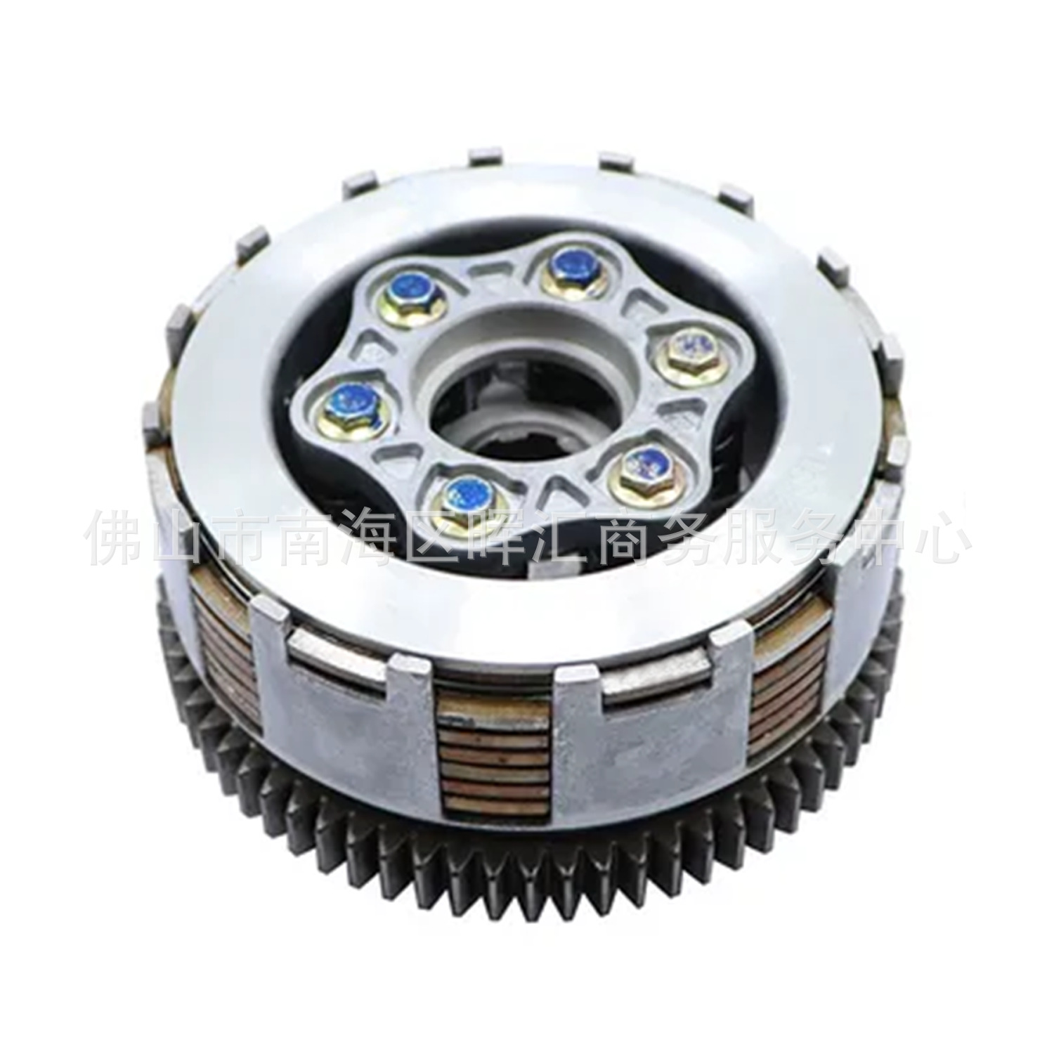 Gt/CG250/Vento Nitrox 250/Gt250 agujero grande