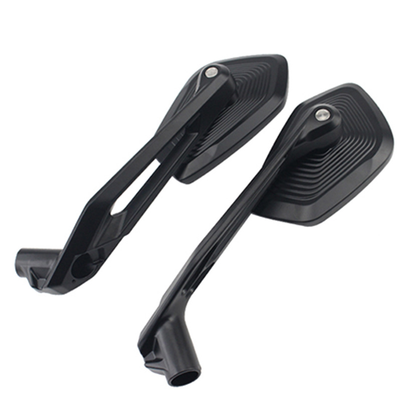 Suitable for Bmw 25 New F450Gs C400Gt/X Modified Large Field of View Clear Motorcycle Rearview Mirror