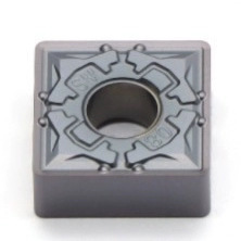 Cnc Blade Stainless Steel Titanium Alloy Quenched Steel Parts Snmg120404-Pm Grooving Blade